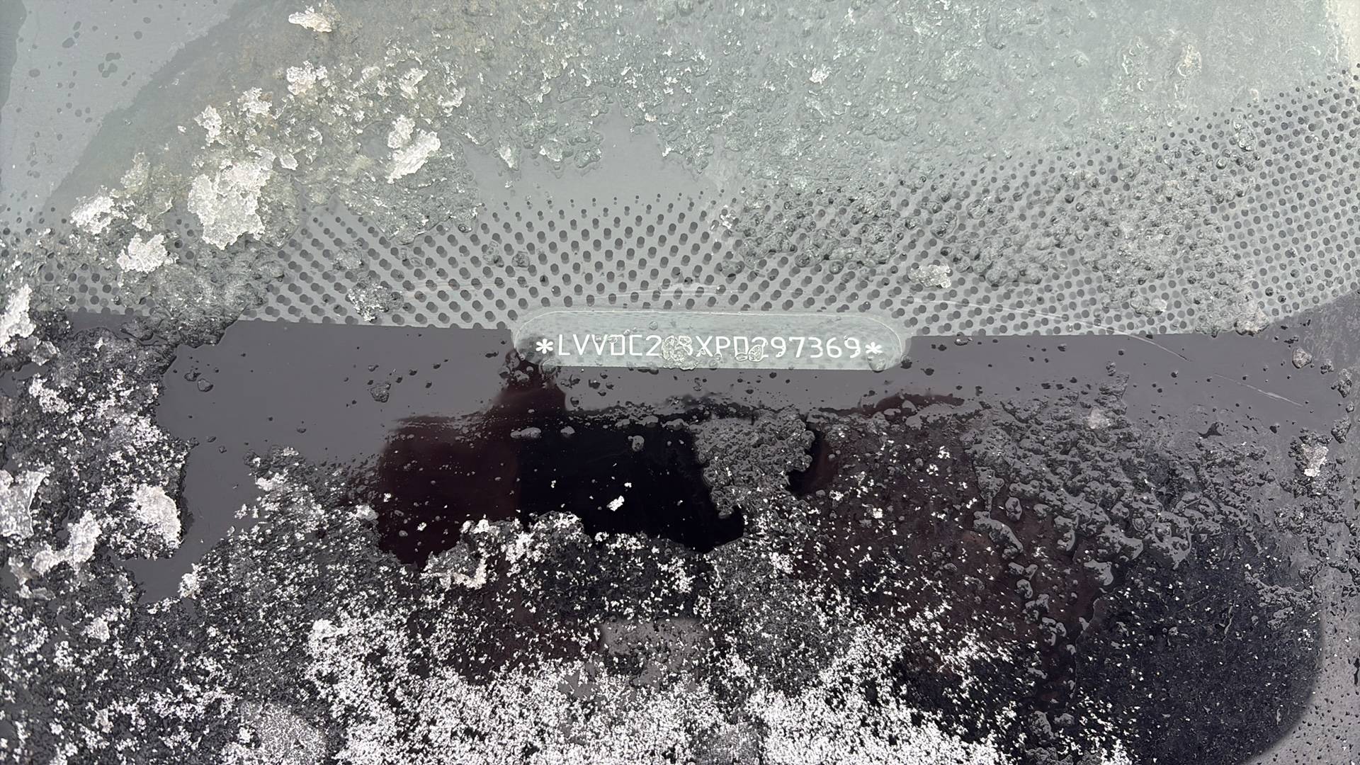 OMODA S5,  173 553 км, 2023 года в лизинг