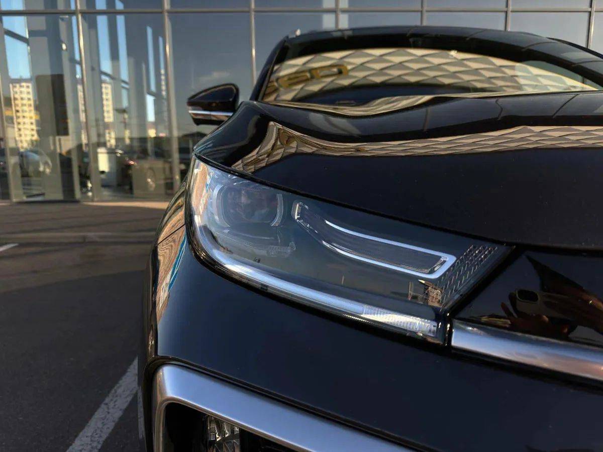 EXEED TXL Prestige 1.6 TGDI DCT7 AWD