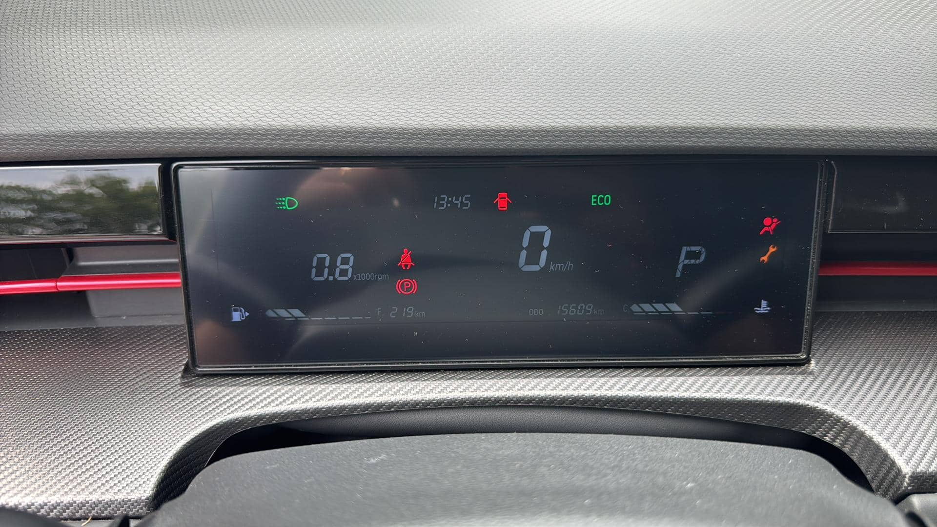 Jetour Dashing,  70 419 км, 2024 года в лизинг