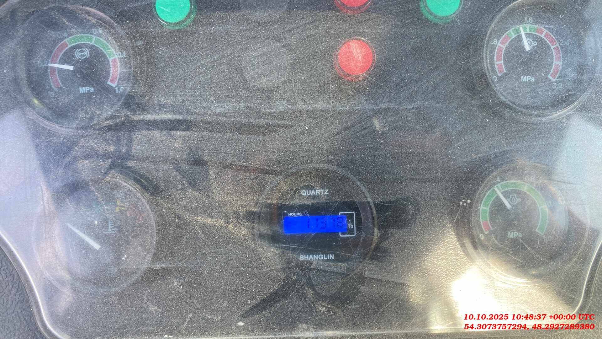 LonKing CDM932N, 2023 года в лизинг