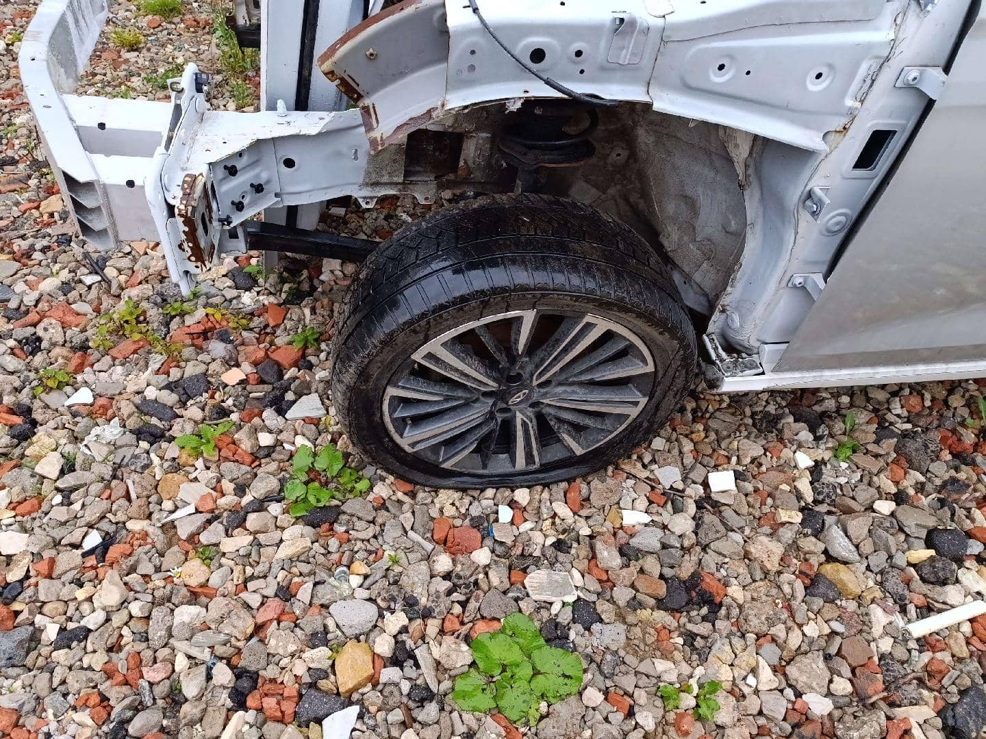 Chery Arrizo 8, 2023 года в лизинг