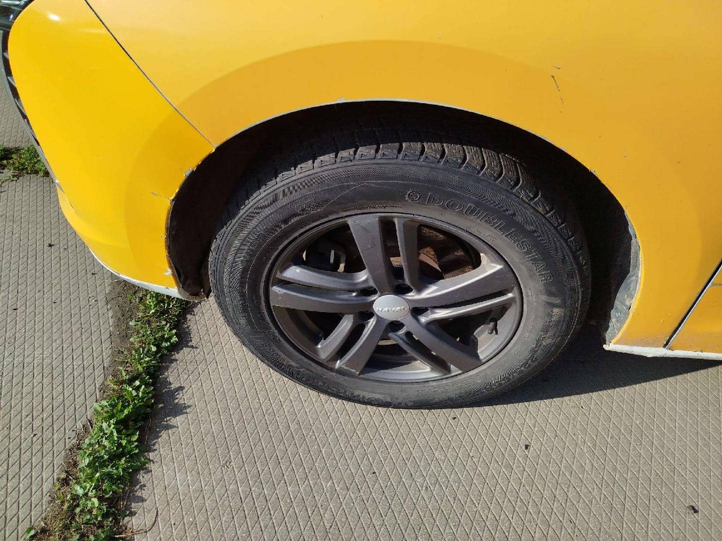 Haval Jolion,  201 216 км, 2023 года в лизинг