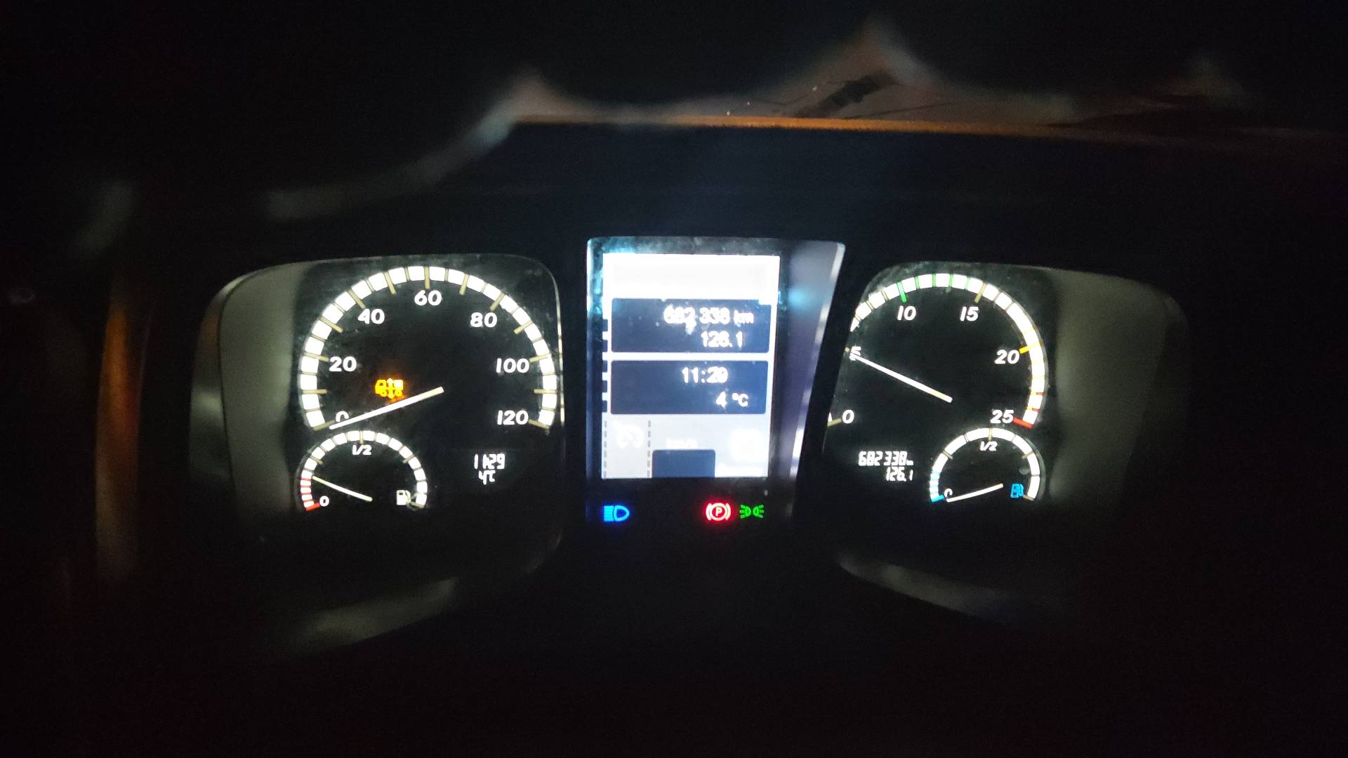 Mercedes-Benz Actros 5 1851 LS 4x2 (BigSpace),  682 338 км, 2021 года в лизинг