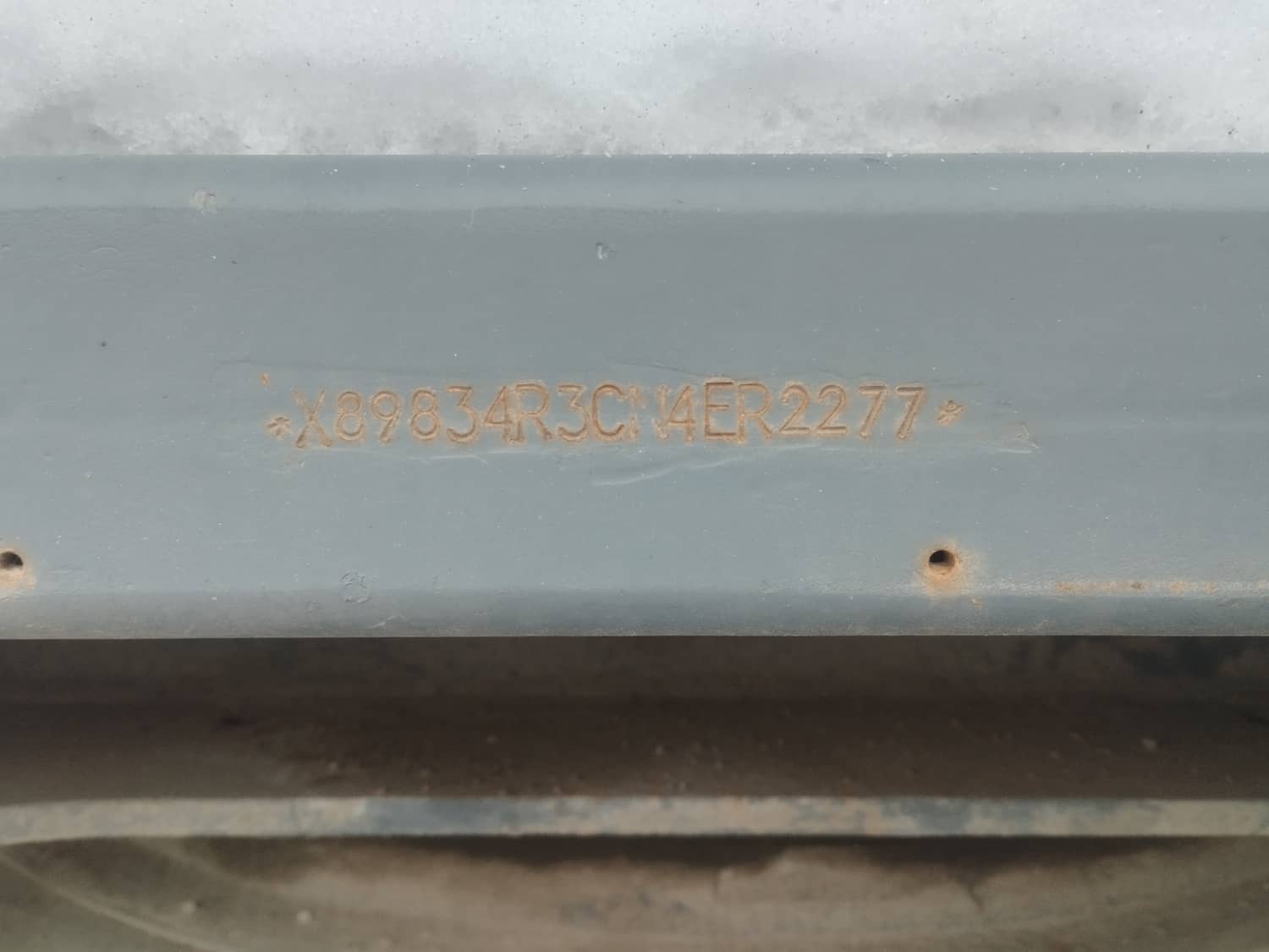 САВ 83433R Лот 000007306