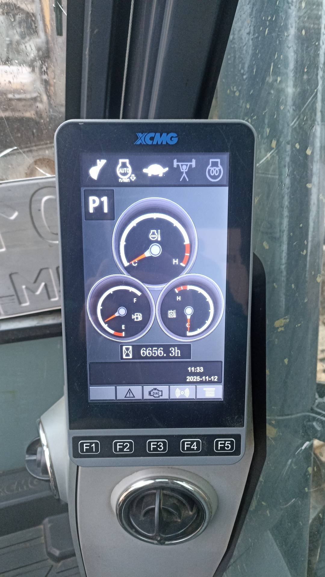 XCMG/MGCM XE180DN, 2022 года в лизинг