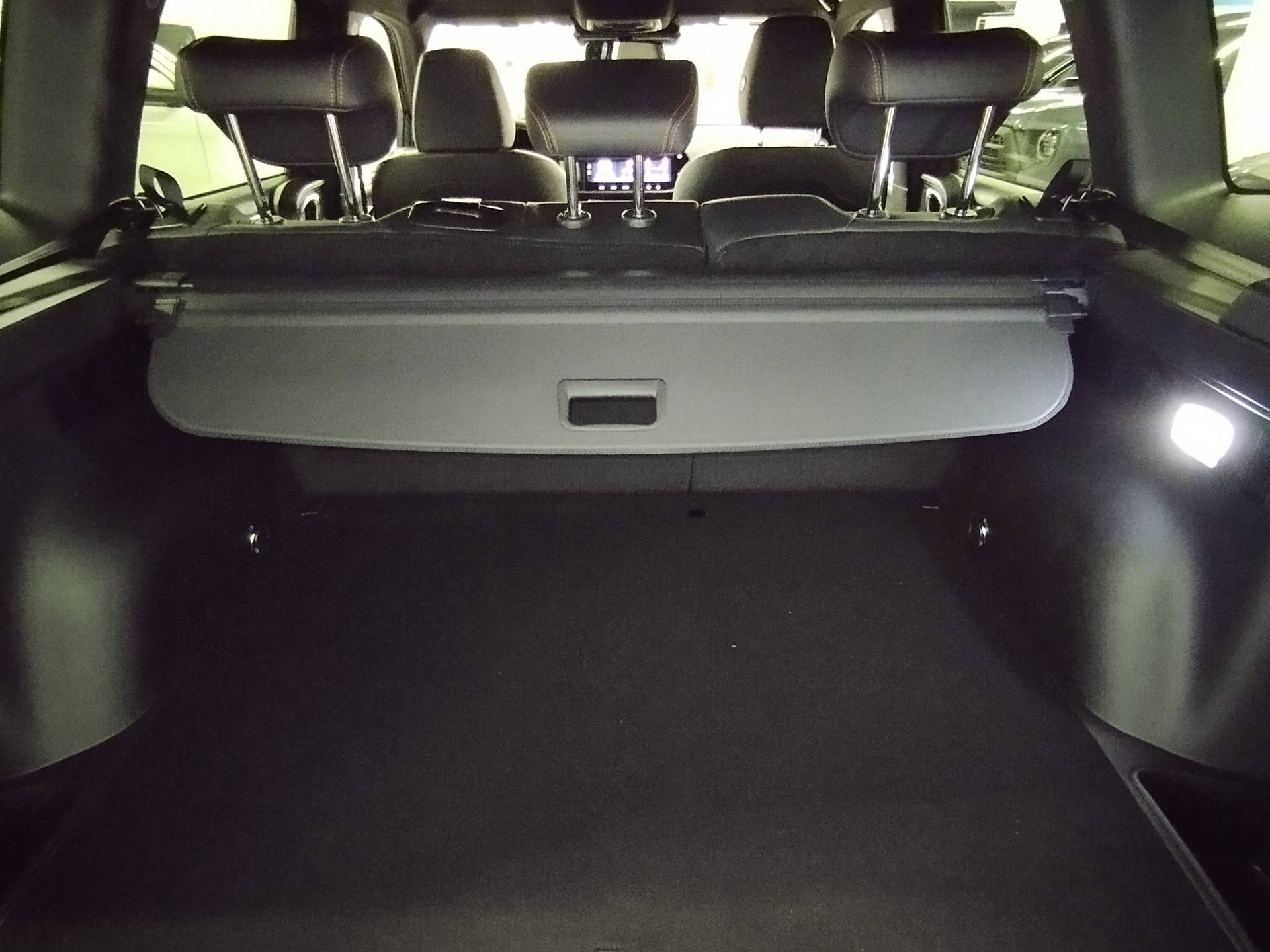 Haval Dargo Tech Plus 2.0 7DCT 4WD