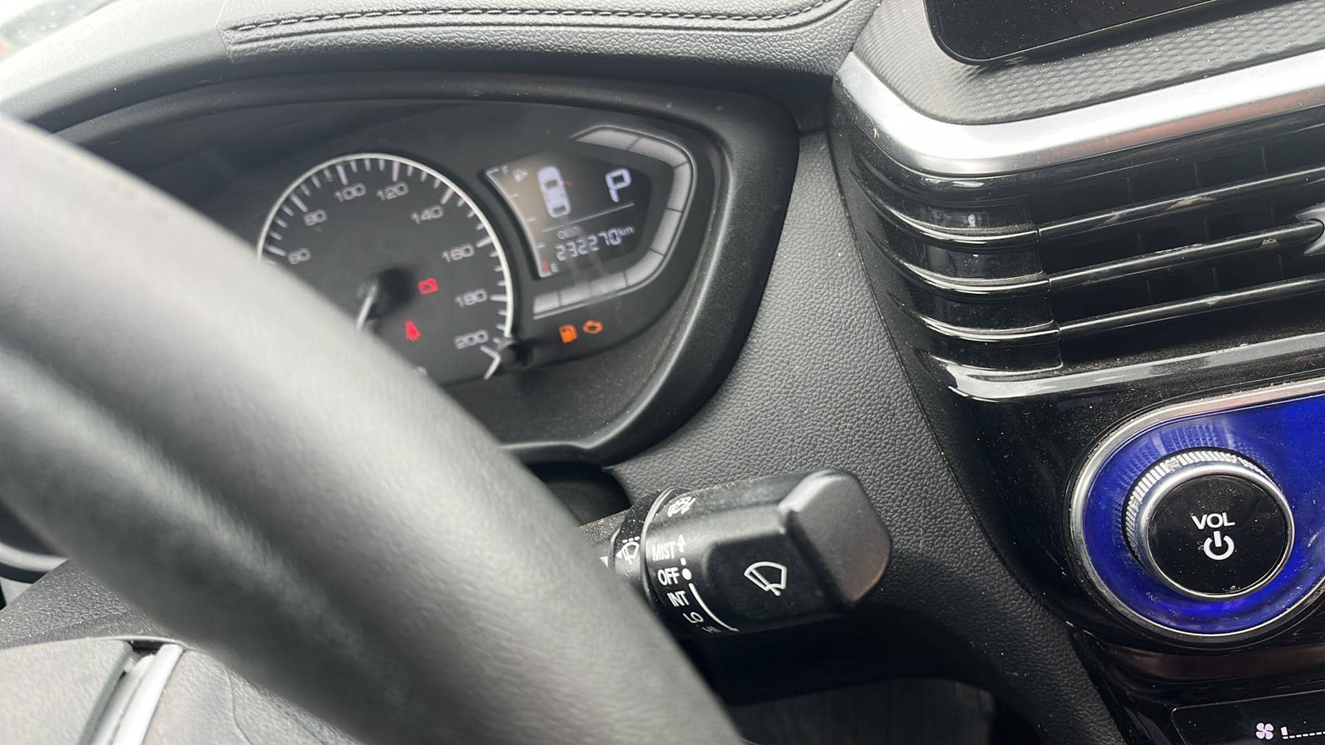 Changan Alsvin,  232 270 км, 2023 года в лизинг