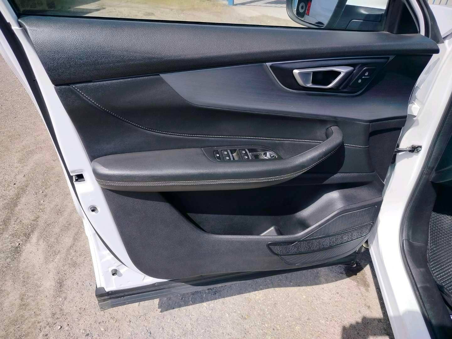 Chery Tiggo 4 PRO,  126 133 км, 2023 года в лизинг