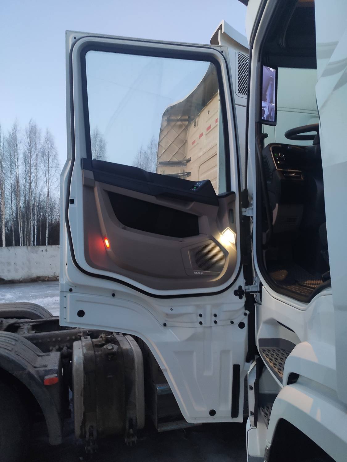DAF XG 480 FT 4x2 Лот 000007601