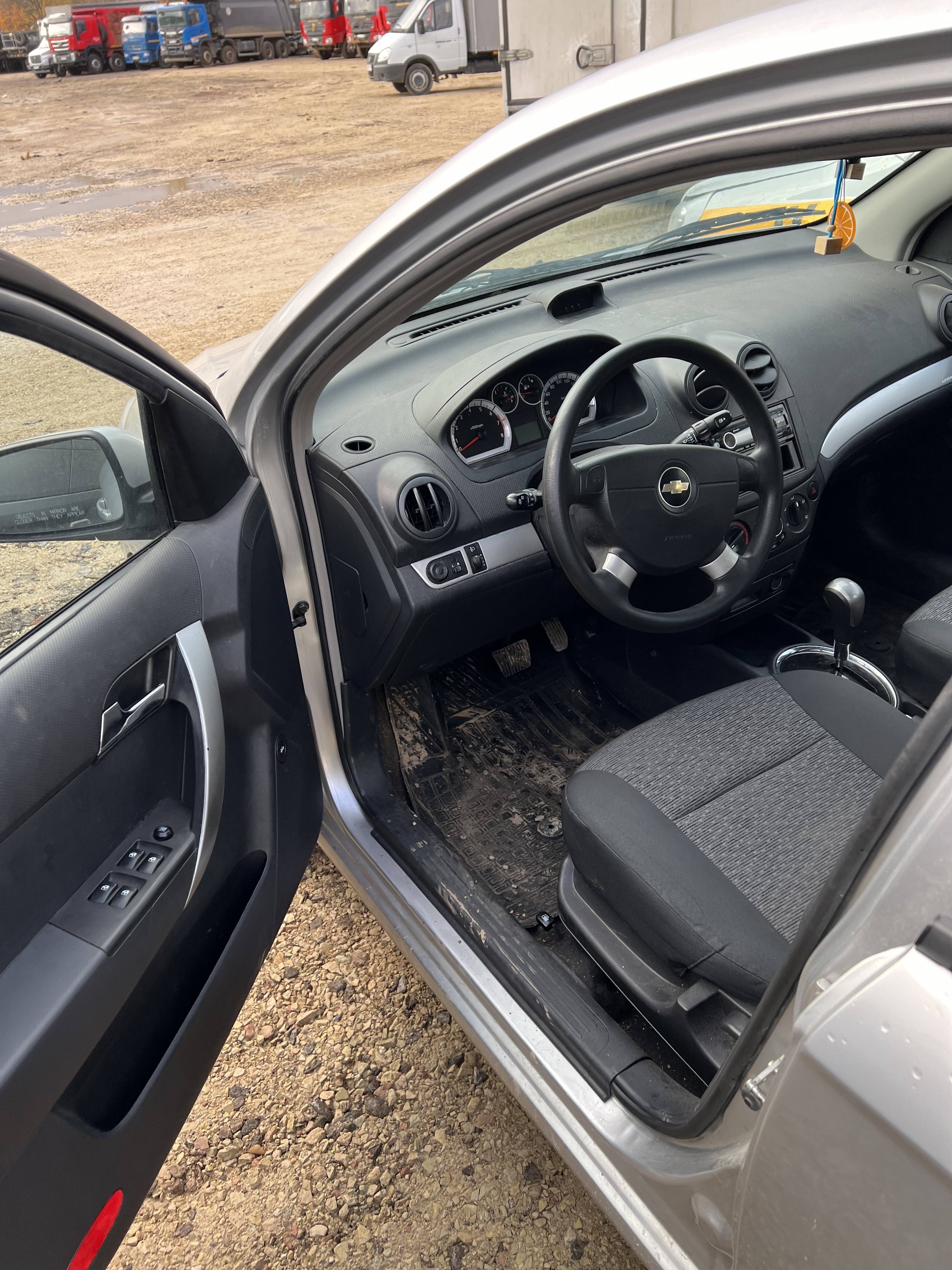 Chevrolet Nexia,  100 000 км, 2023 года в лизинг