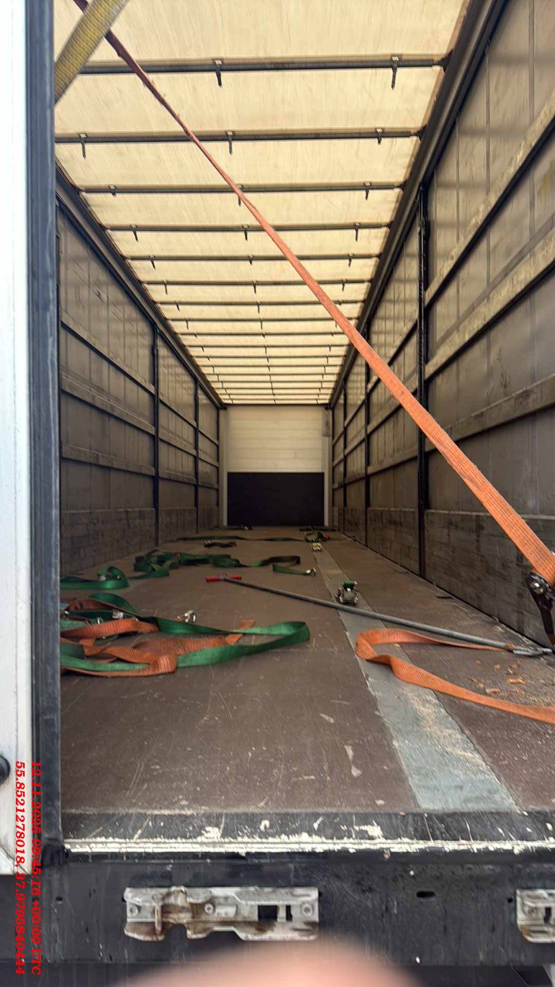 Grunwald Шторный (9453-0000010-10), 2024 года в лизинг