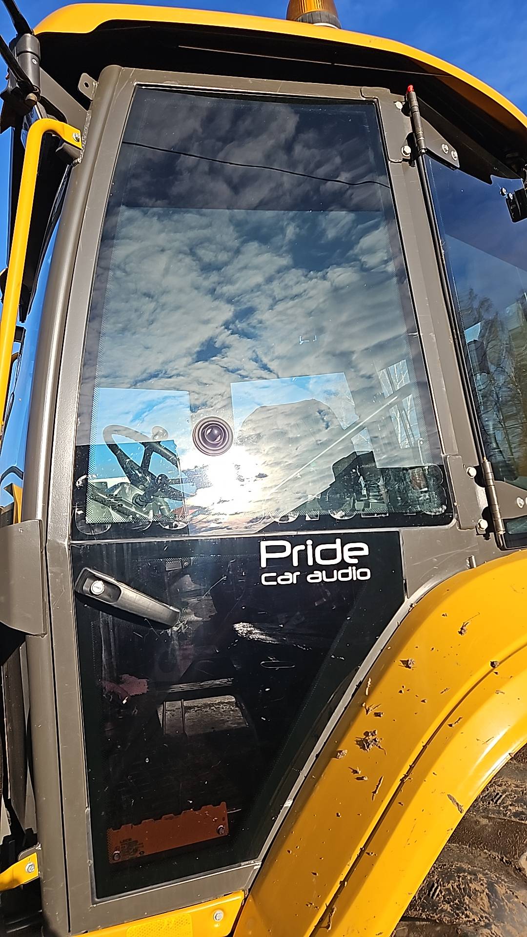 SDLG/LGCE B877F, 2024 года в лизинг