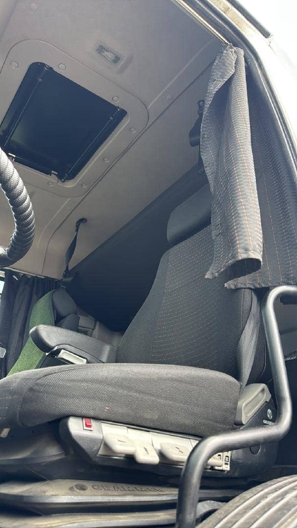 Ford CKL1 (Cargo) 6x2,  269 134 км, 2019 года в лизинг