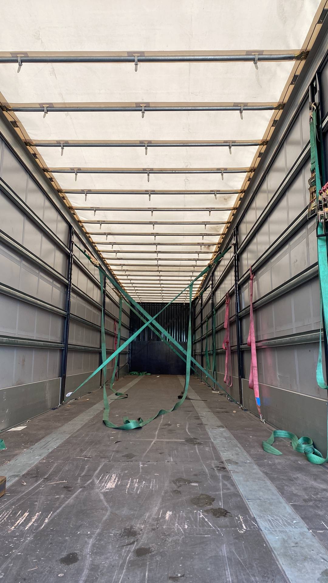 Тонар 97882 (T4-16V), 2024 года в лизинг