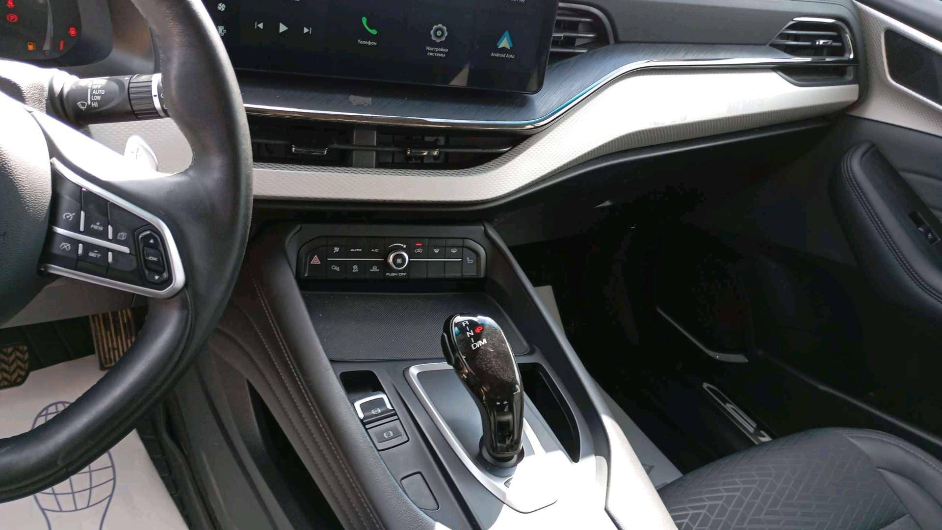 Haval F7,  142 861 км, 2024 года в лизинг