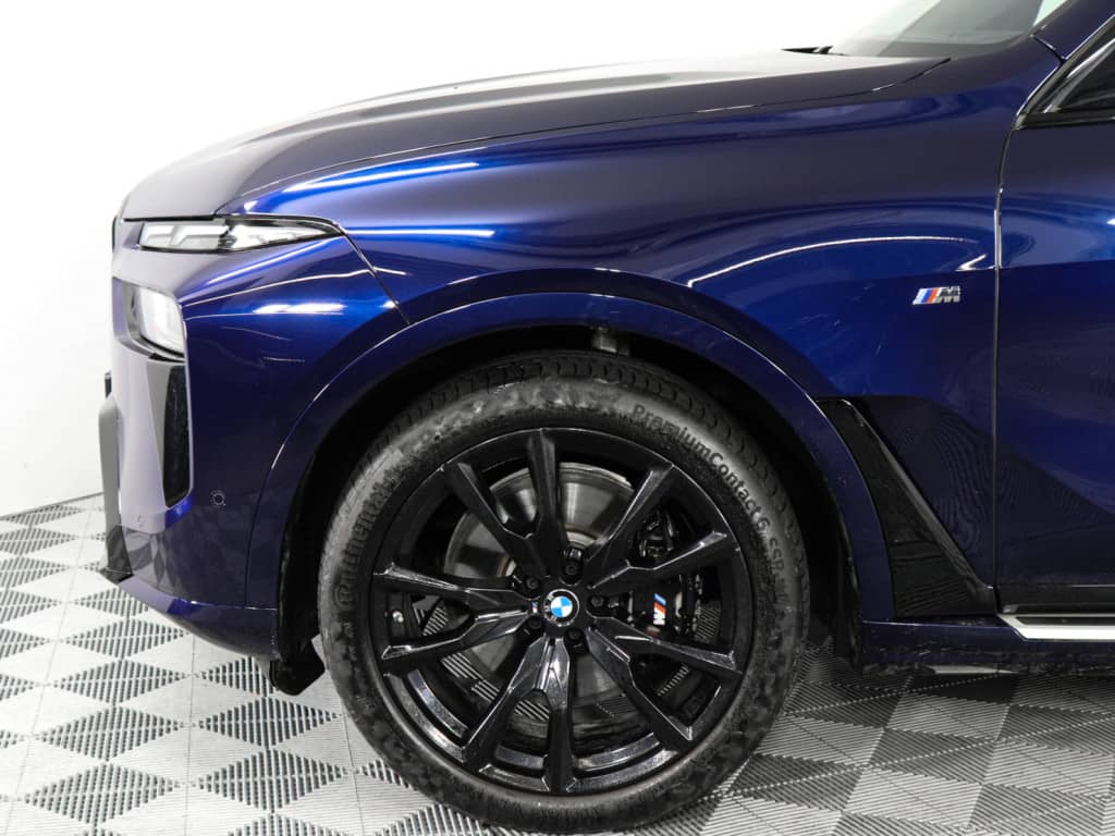 BMW X7 xDrive40d M Sport Pro