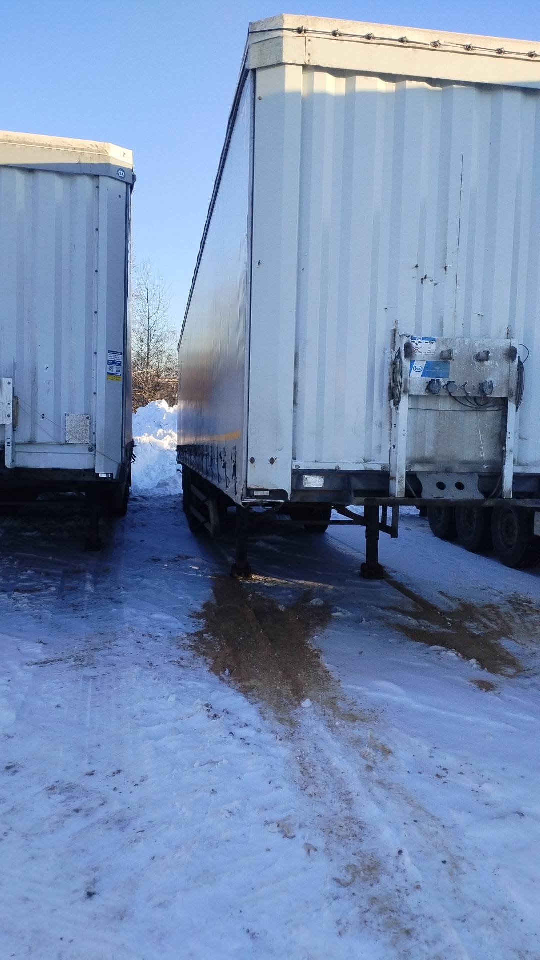 ТТМ Центр 932200, 2023 года в лизинг