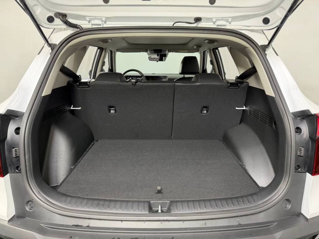 KIA Seltos Делюкс Эдишн 1.5 Вариатор (Deluxe Edition)