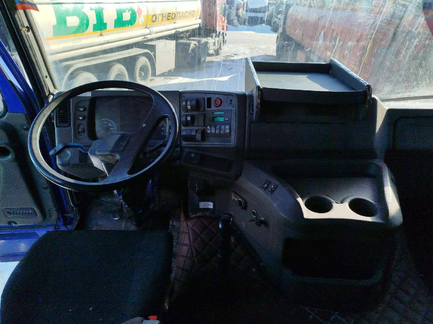 МАЗ 544028-571-031,  400 000 км, 2022 года в лизинг