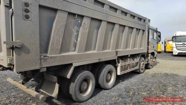 Shacman SX331863366