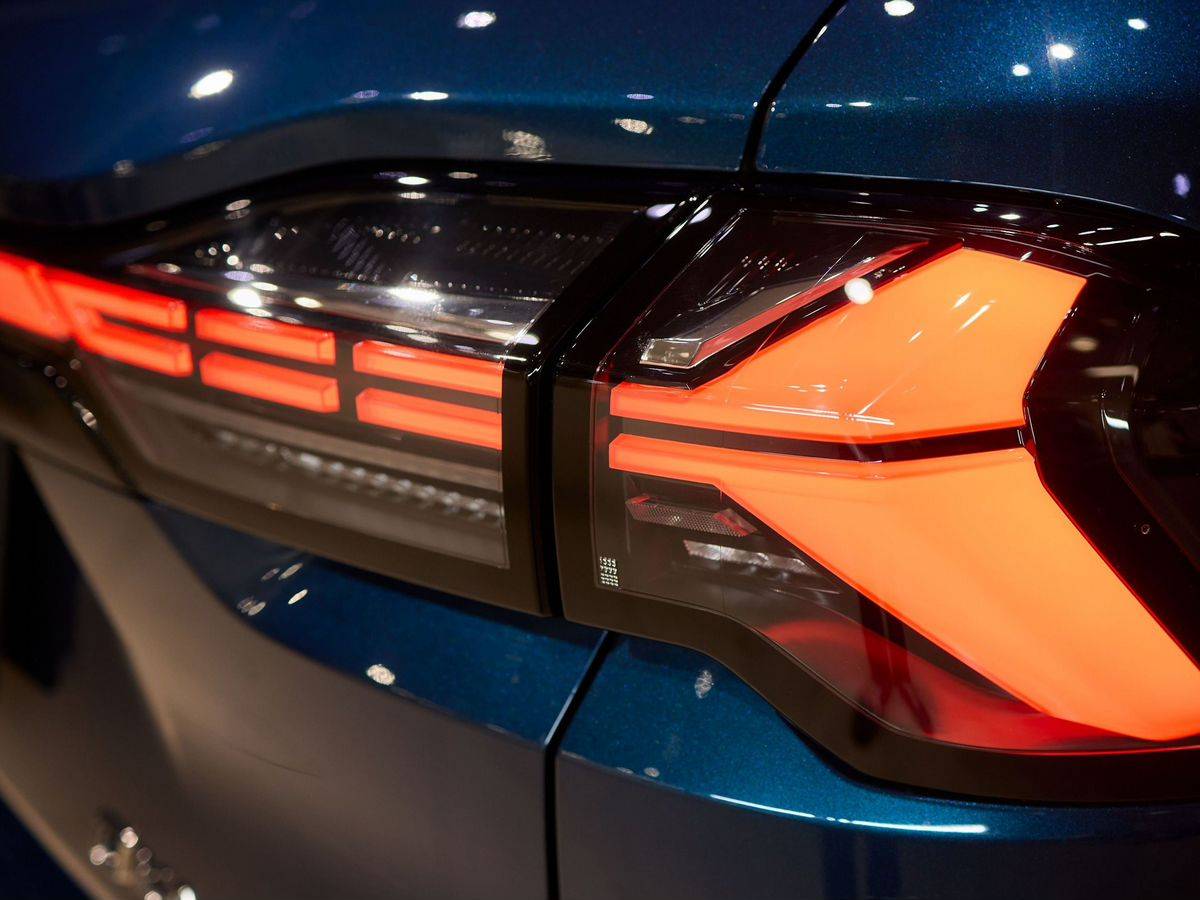 Geely Okavango Flagship 2.0T 7DCT 2WD