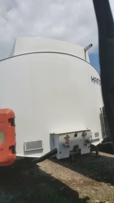 Капри 9639Т (Светлые нефтепродукты)