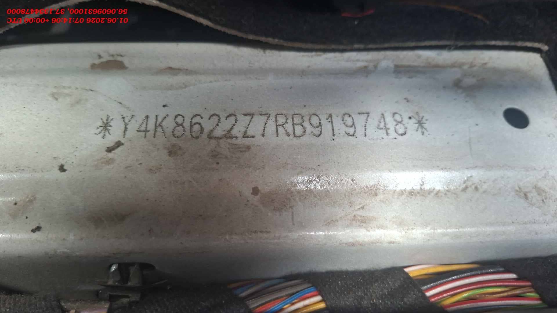 Belgee X50,  131 599 км, 2024 года в лизинг