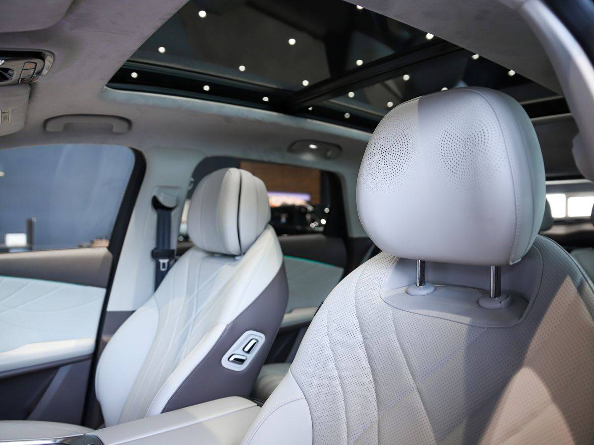 EXEED RX Флагман 2.0Т АТ полный привод (Flagship)