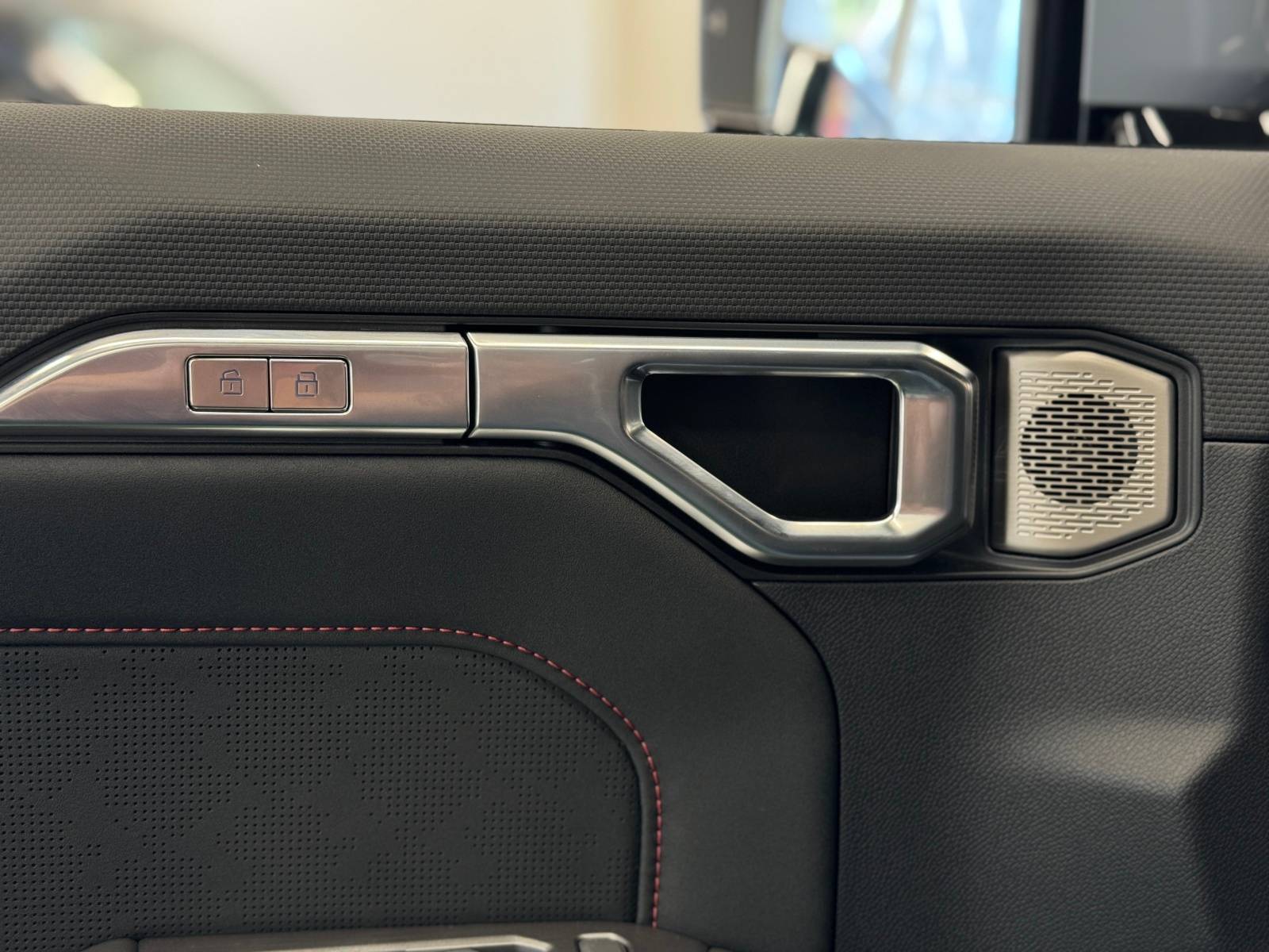 Jetour T2 Expedition 2.0TGDI 7DCT