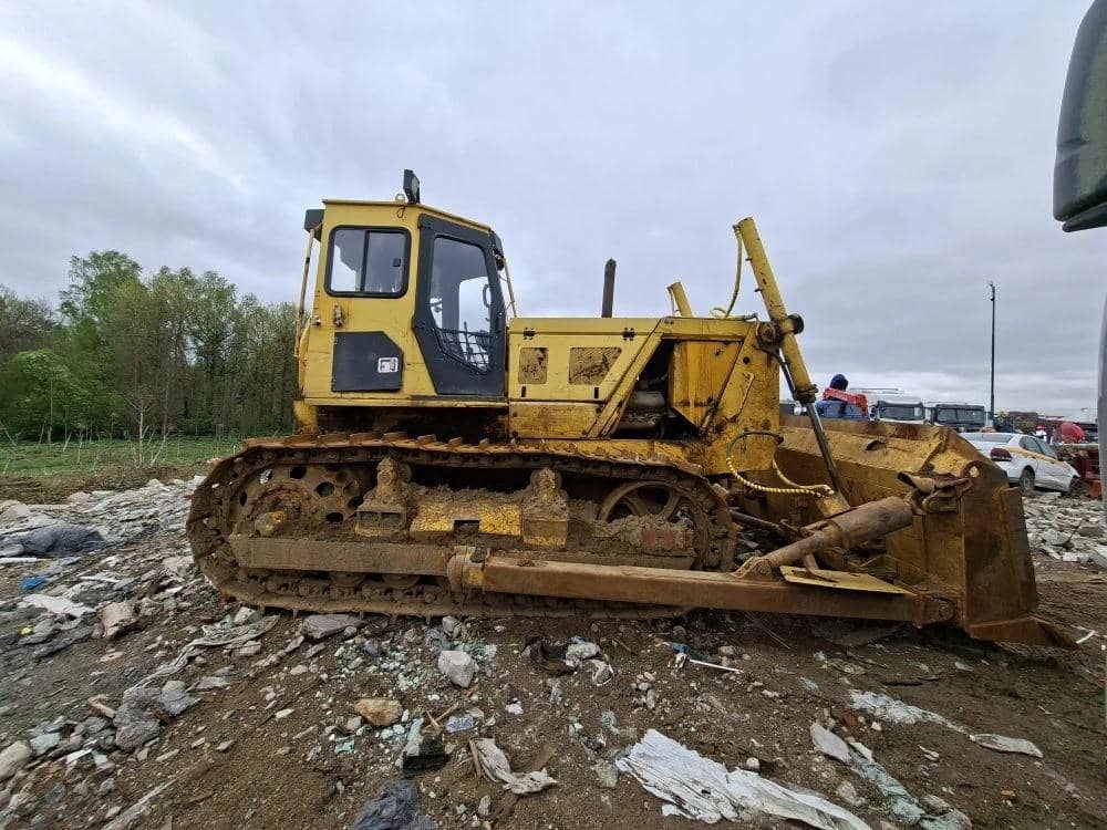 ЧЗСМ Т10-МЧ.02-1Е