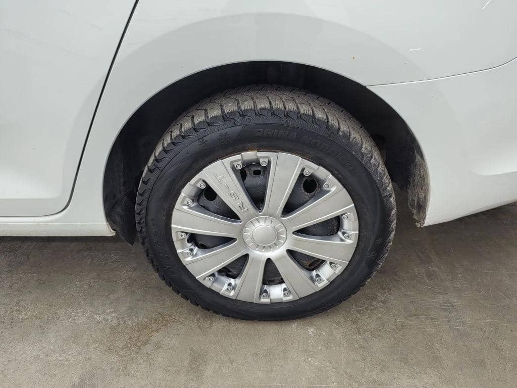 Skoda Rapid,  170 759 км, 2019 года в лизинг