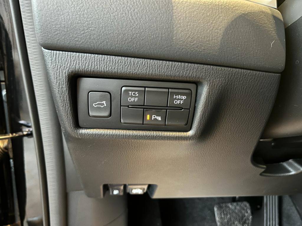 Mazda CX-5 Smart Elegant Pro 2.0 SKYACTIV 6AT 2WD