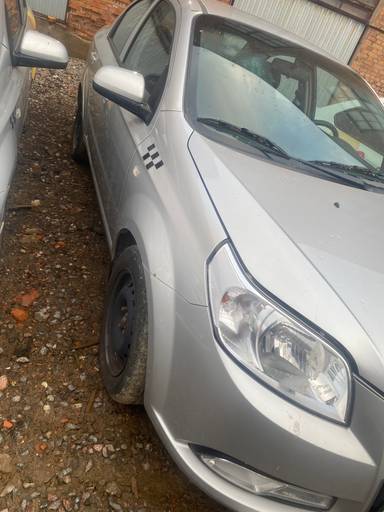 Chevrolet Nexia