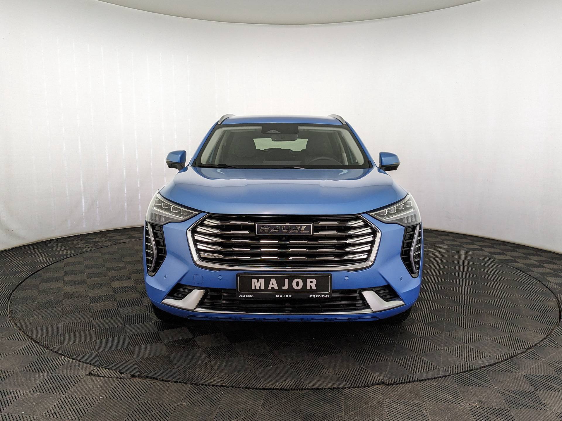 Haval Jolion Premium 1.5 7DCT 2WD
