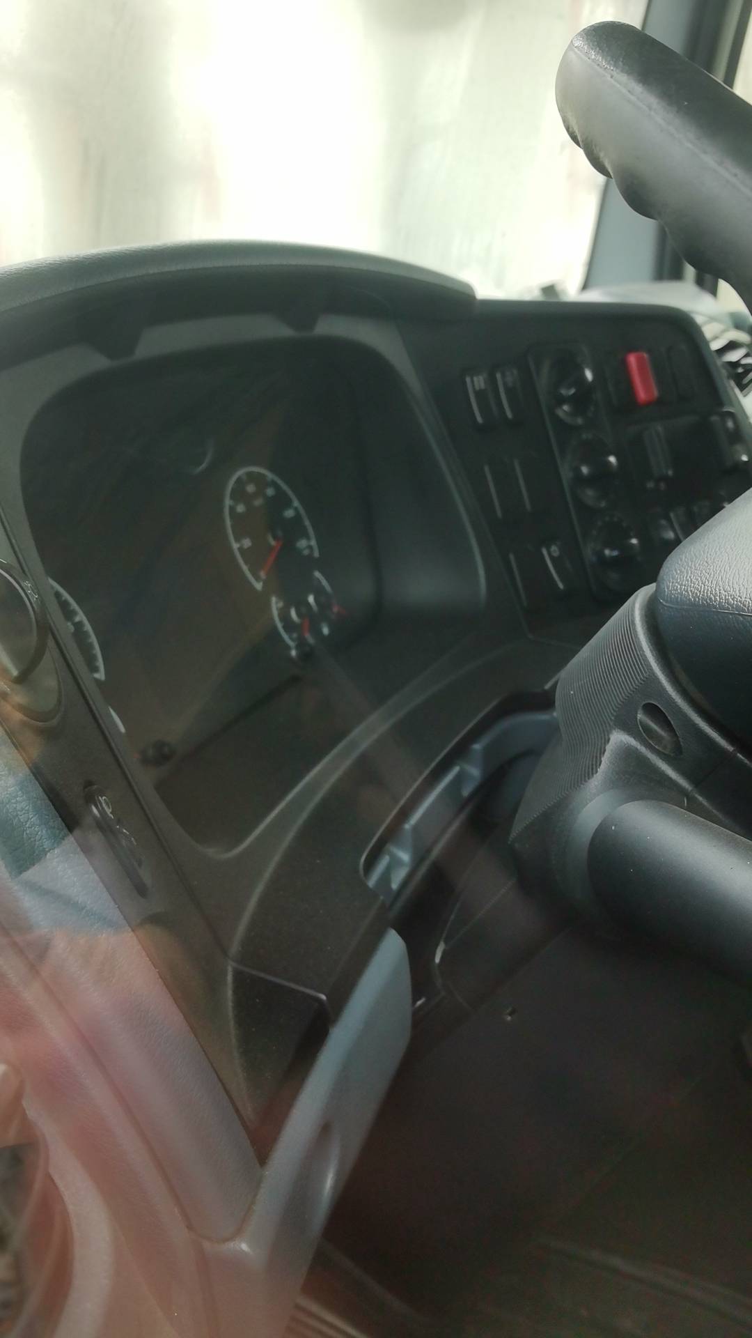 КАМАЗ 5490-S5 (M1840),  490 000 км, 2021 года в лизинг