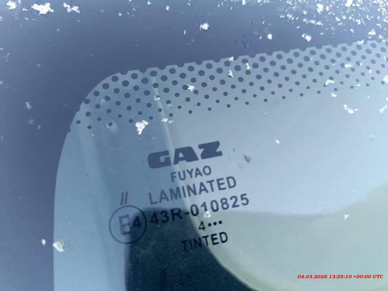 ГАЗ ГАЗель NEXT,  76 106 км, 2025 года в лизинг