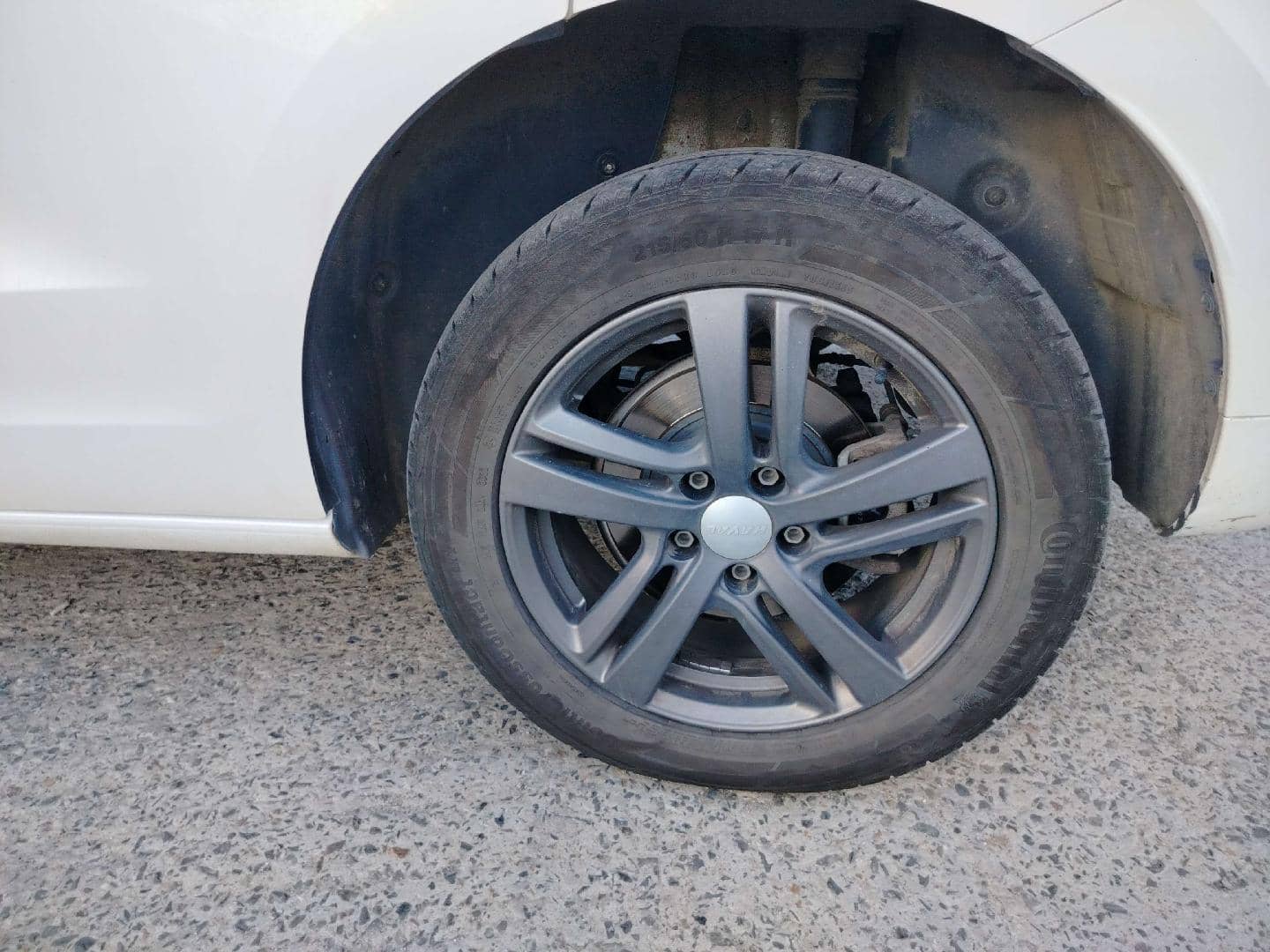 Haval Jolion,  152 535 км, 2024 года в лизинг