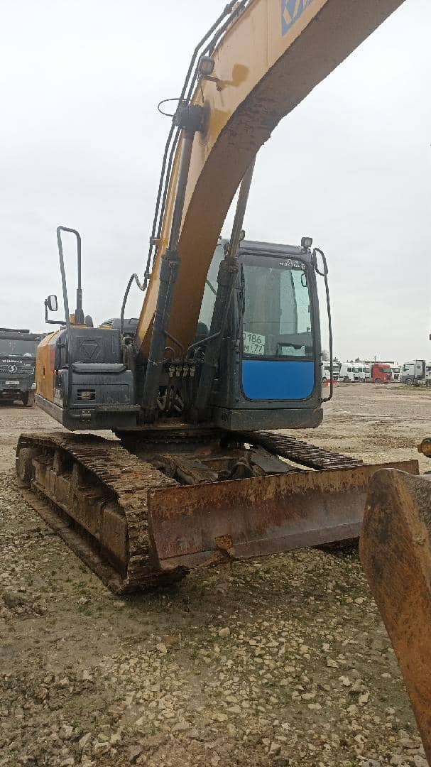 XCMG/MGCM XE180DN, 2022 года в лизинг