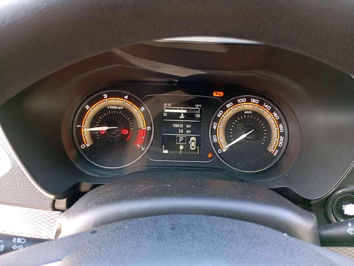 Lada Vesta седан,  156 416 км, 2024 года в лизинг