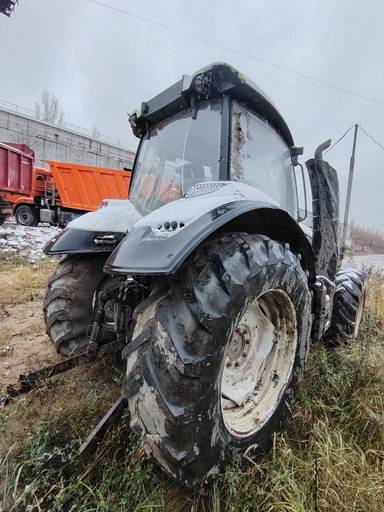VALTRA T194А