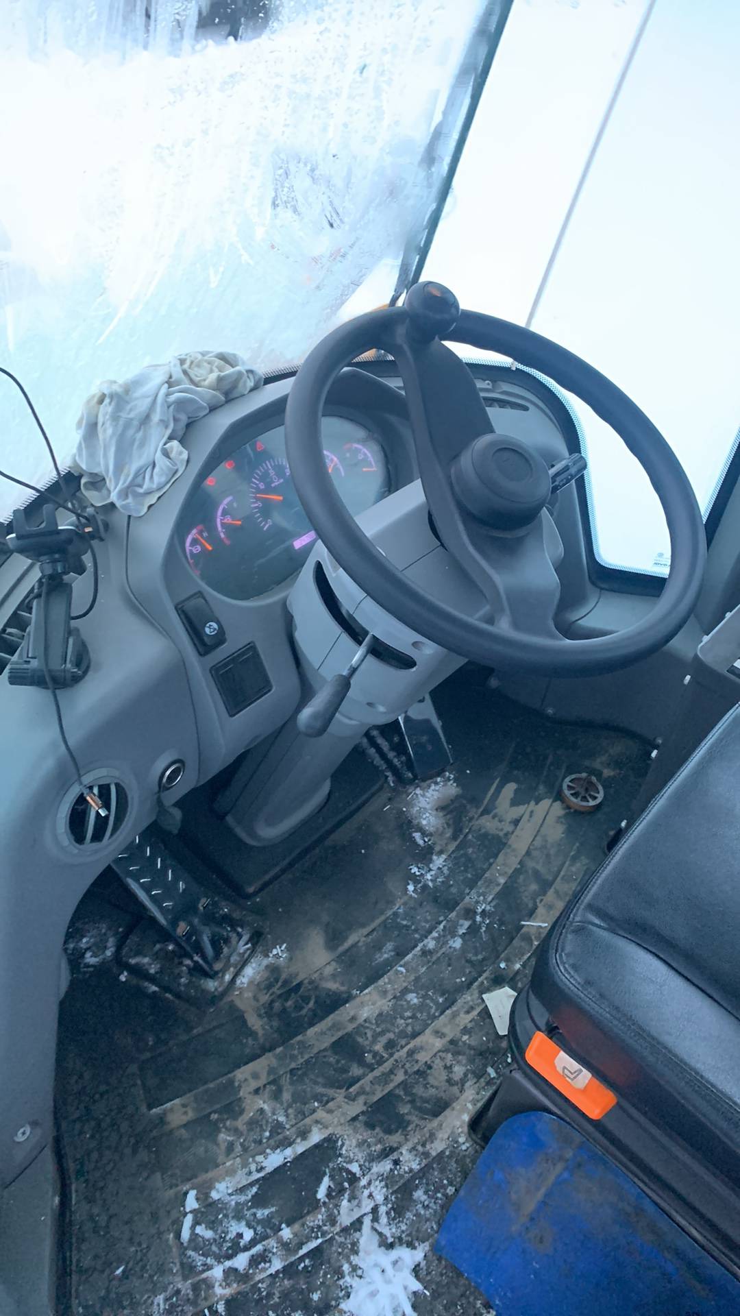 LOVOL FL956H, 2023 года в лизинг