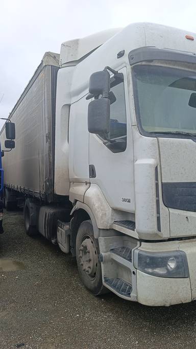 Renault Premium 4x2 380.19T