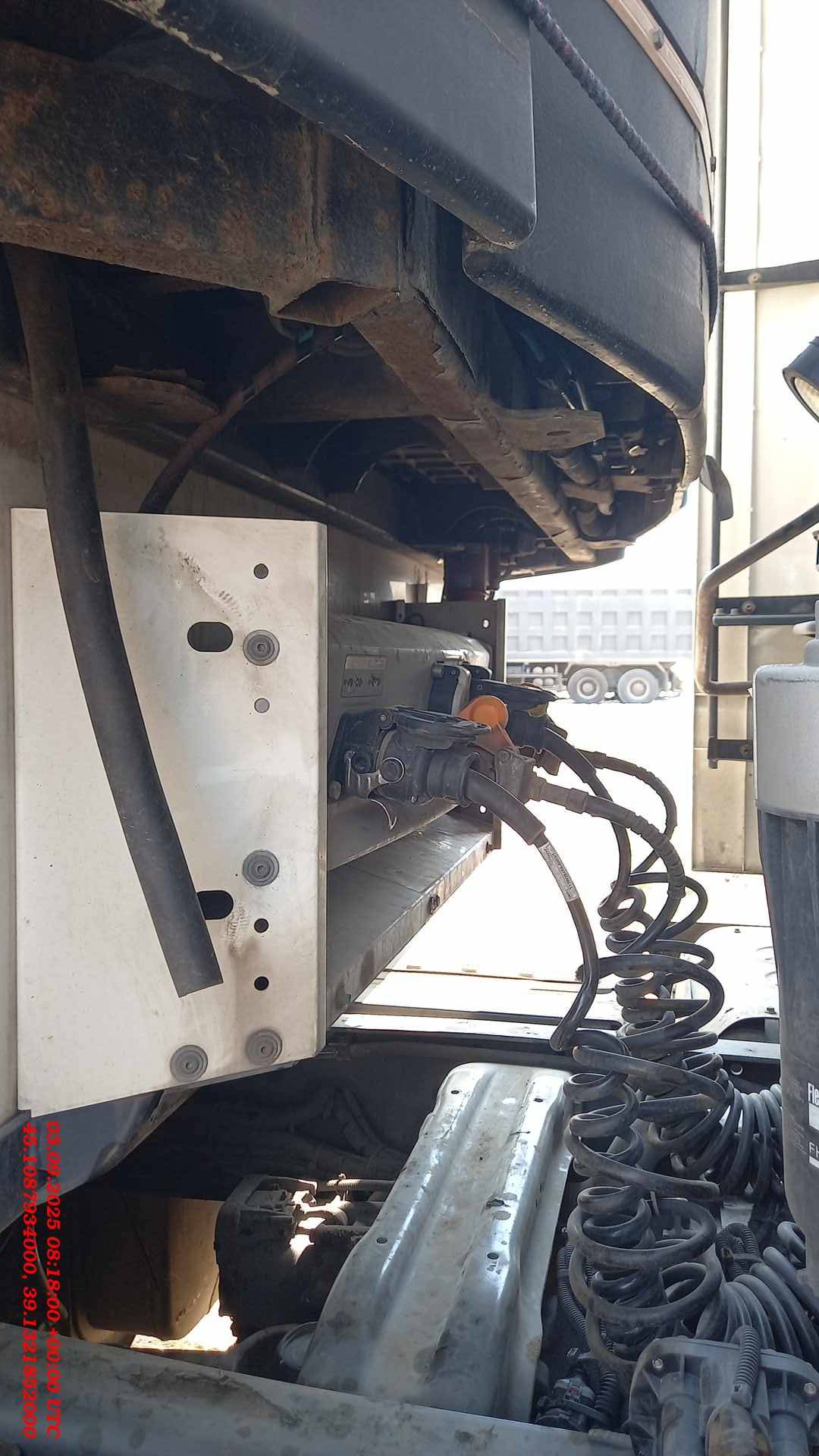 SCHMITZ Рефрижератор SKO24/L, 2021 года в лизинг