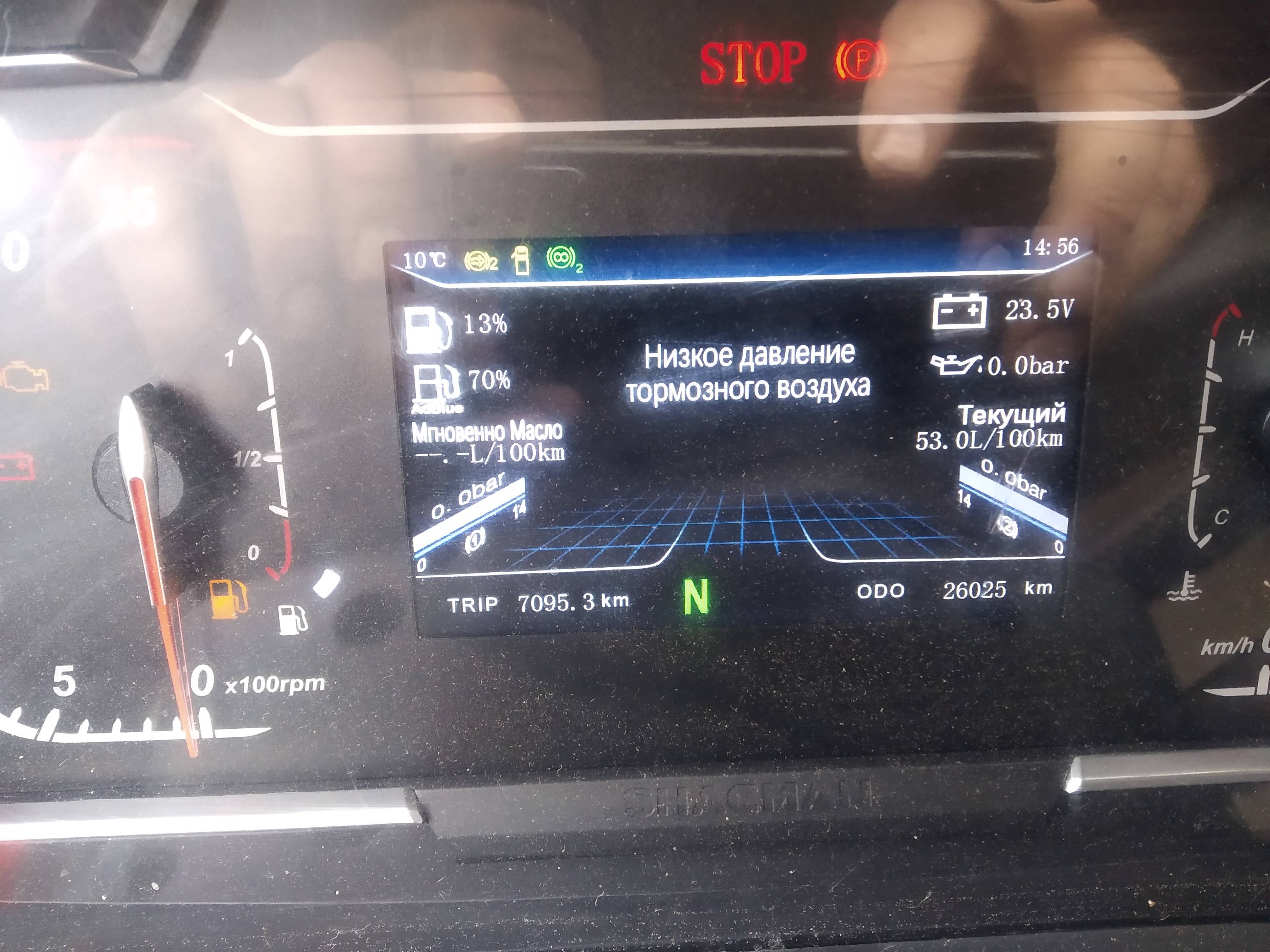Shacman SX331863366 Лот 000007795