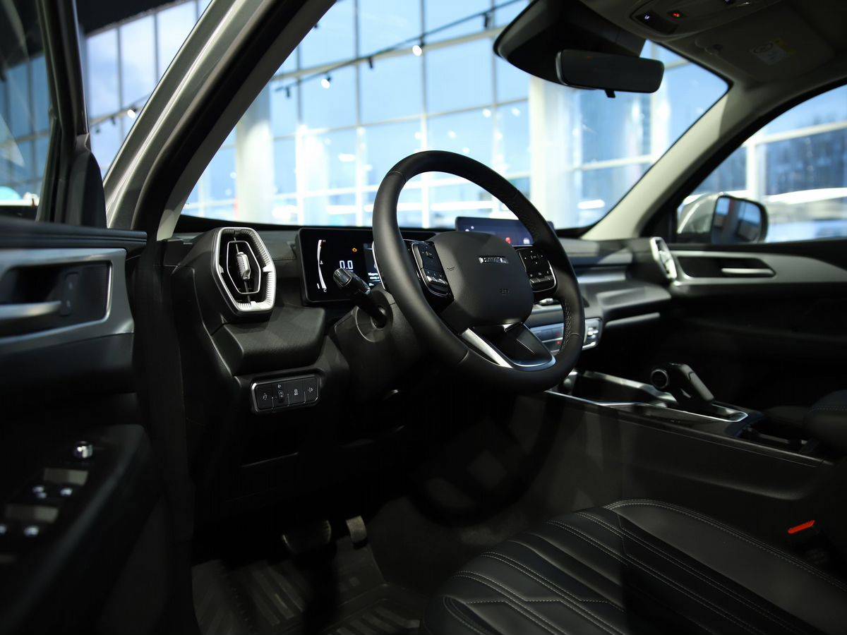 Haval H5 Elite 2.0D 8AT 4WD