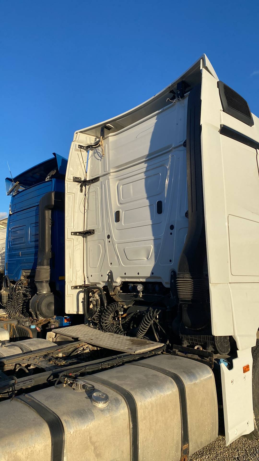 КАМАЗ 54901-94 (M1945),  311 713 км, 2022 года в лизинг