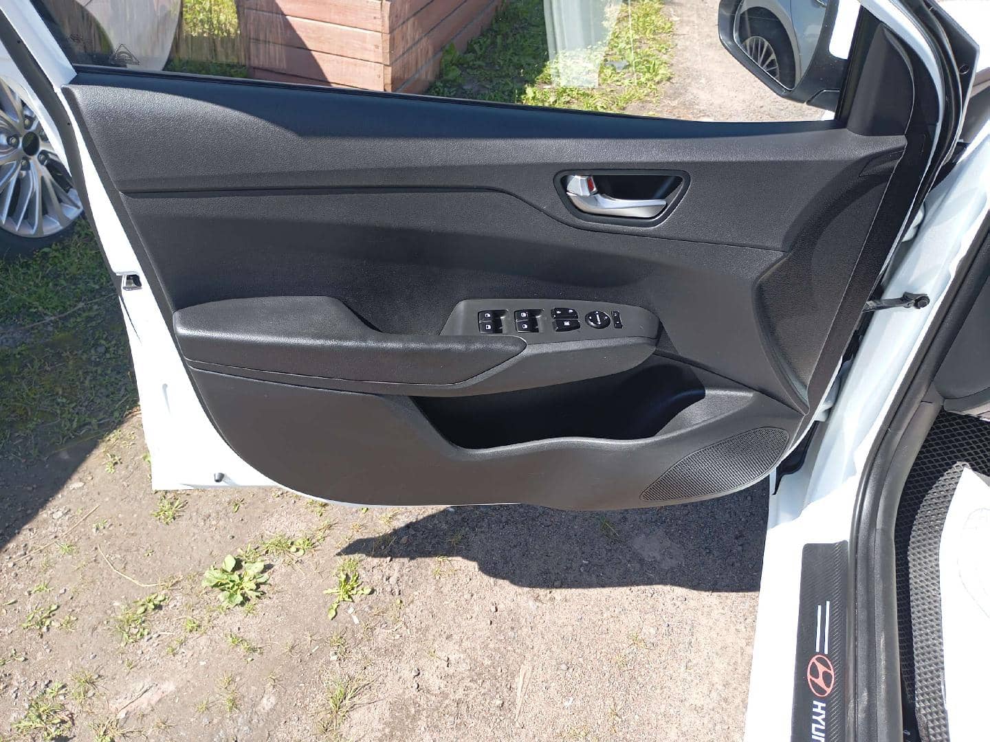 Hyundai Solaris,  202 105 км, 2020 года в лизинг