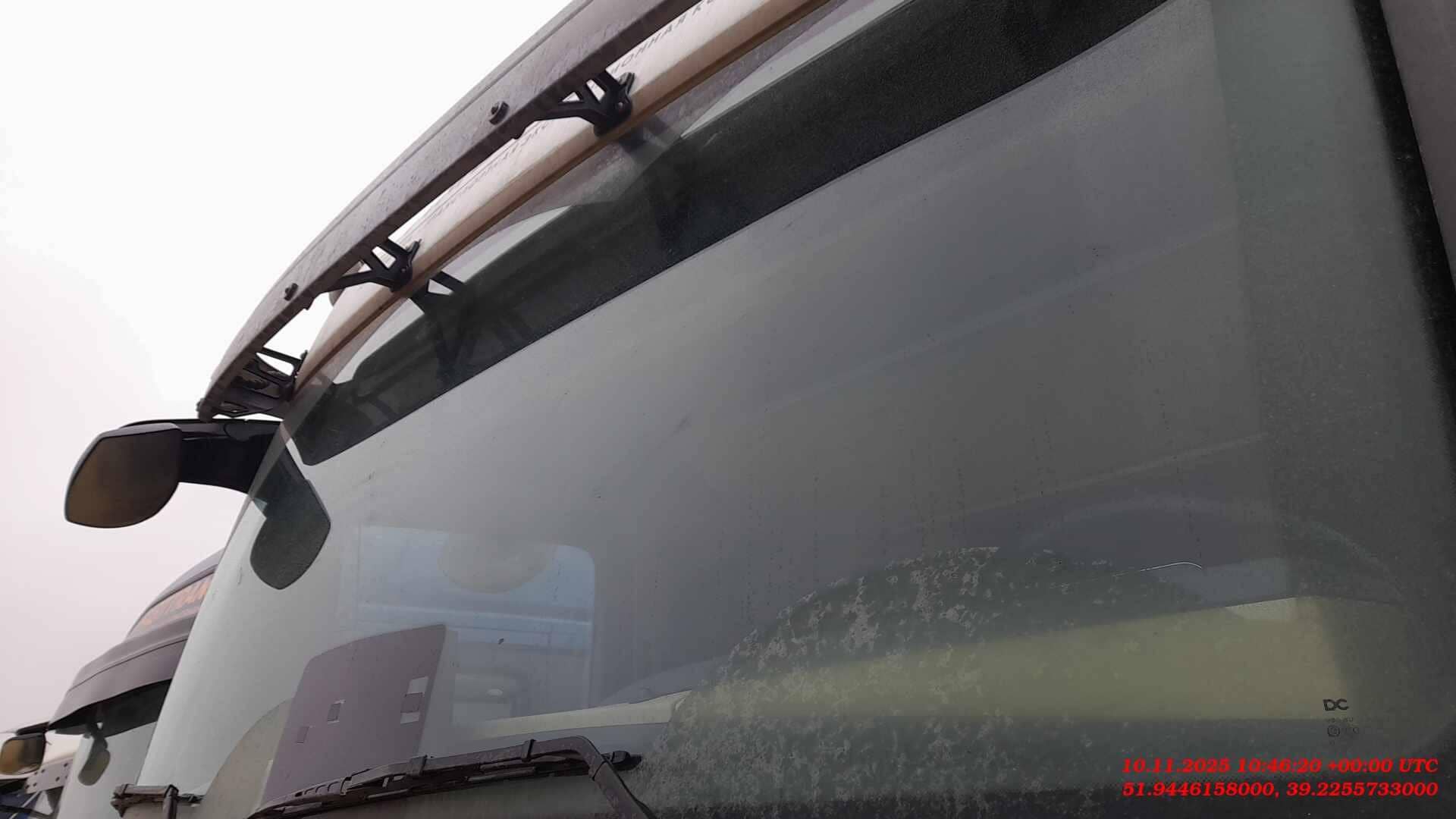 Mercedes-Benz Actros 1853,  311 833 км, 2023 года в лизинг