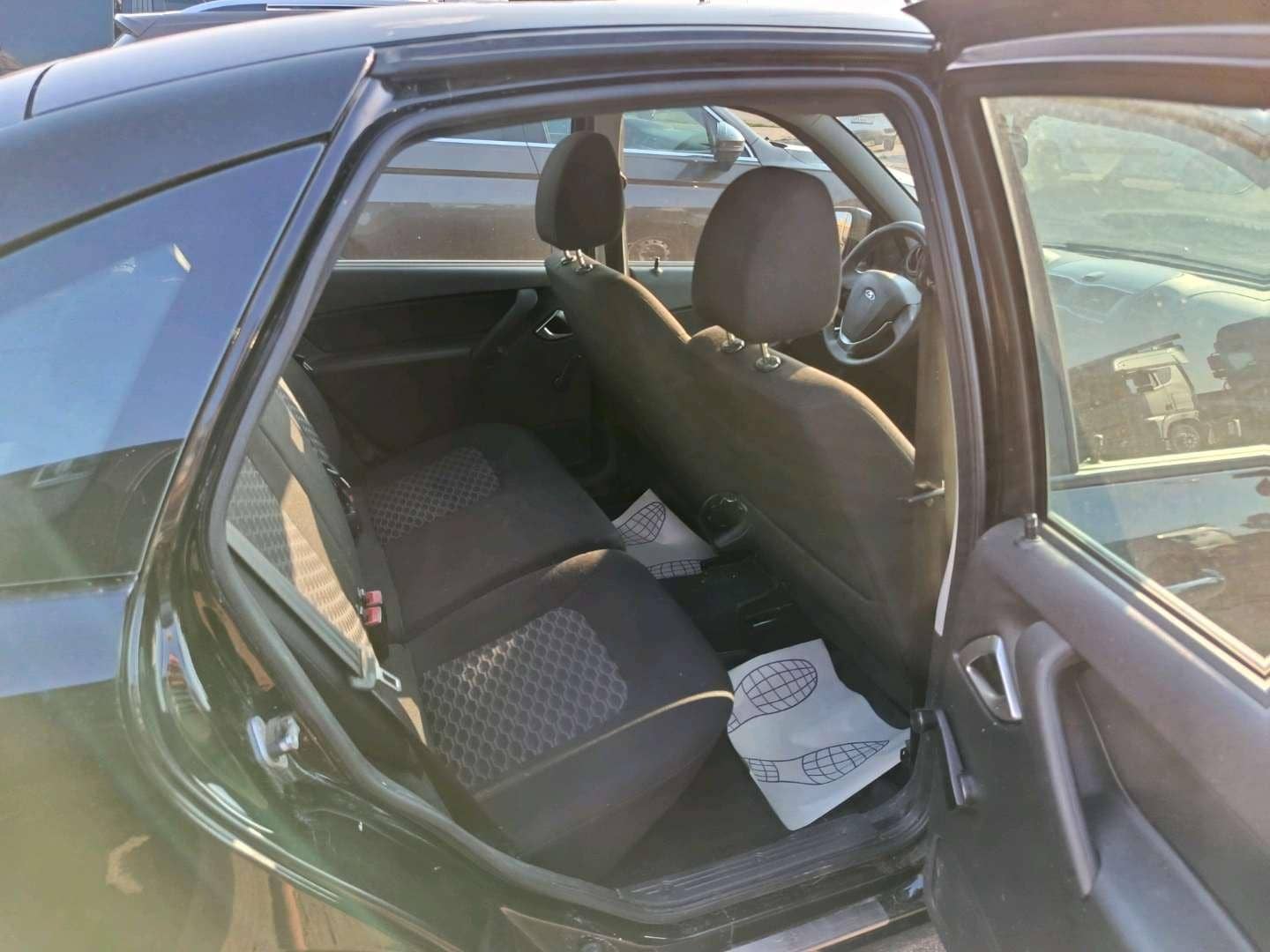 Lada Granta лифтбек,  51 499 км, 2024 года в лизинг
