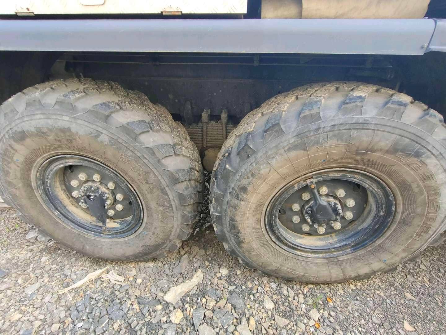 Камышинский Крановый Завод КС-55729-5K-31 KAMAZ-43118 (6х6) г/п 32т. стрела 31м. ,  30 153 км, 2024 года в лизинг